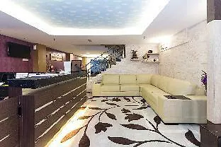 Smart Boutique Hotel-1